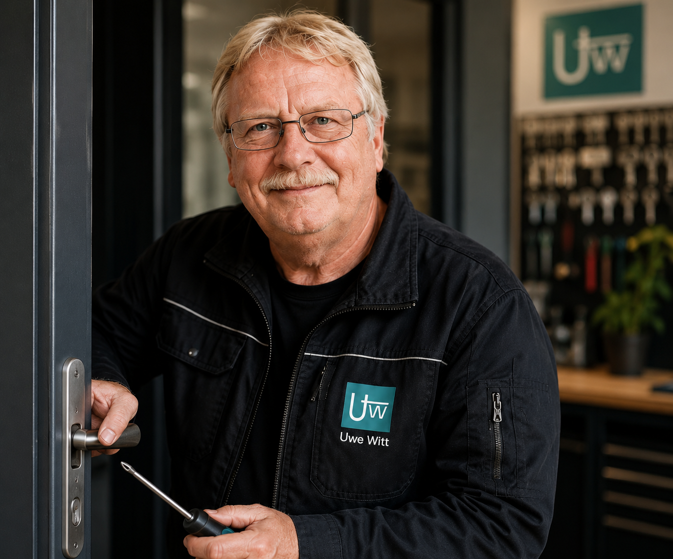 Uwe Witt